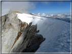 foto Ghiacciaio della Marmolada